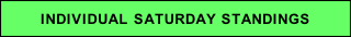 Individual SATURDAY STANDINGS