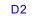 D2